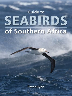 cover image of Guide to Seabirds of Southern Africa